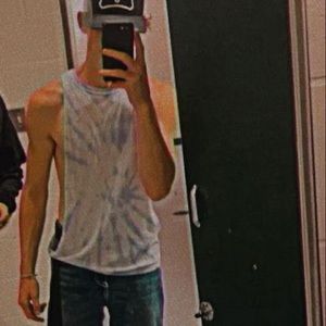 Meet your Posher, Ashton